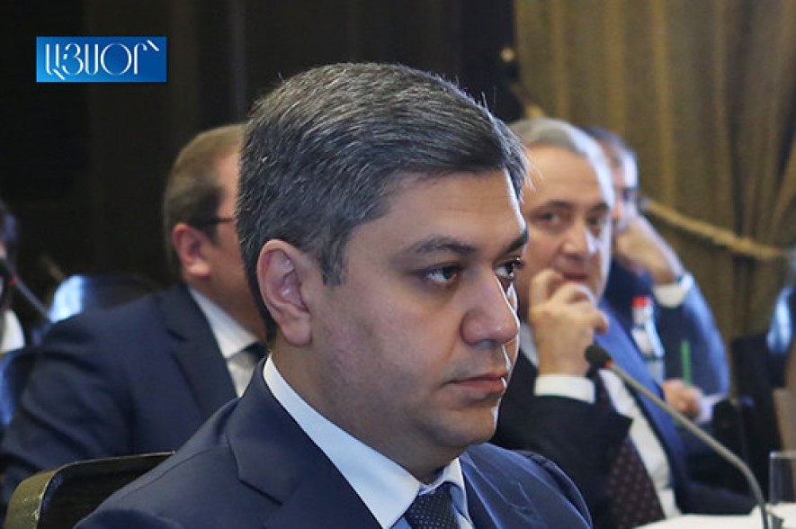 Armenia faces issue of stadium: UEFA may disqualify the existing one: AFF president