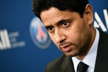PSG boss Al-Khelaifi charged with athletics corruption