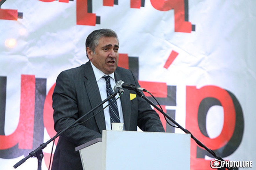Իրական ձեռքբերումներ չեն կարող լինել, քանի դեռ չենք լրջացել. ՀՅԴ անդամ