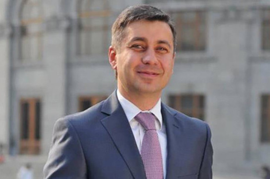 Премьер-министр Армении уважает права любого гражданина – Владимир Карапетян