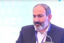 Crazy ideas may be brought into life in Armenia: Armenia’s PM