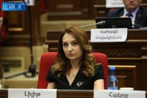 Bill on vetting almost ready: My Step faction head