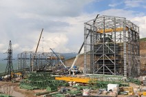 Amulsar project is a solution and not another problem for the Armenian mining industry.