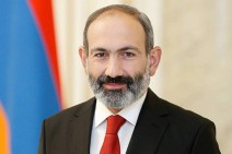 Henrikh Mkhitaryan cannot participate in Europa League final due to Baku’s racist position: Armenia’s PM holds phone conversation with Mkhitaryan, expresses support