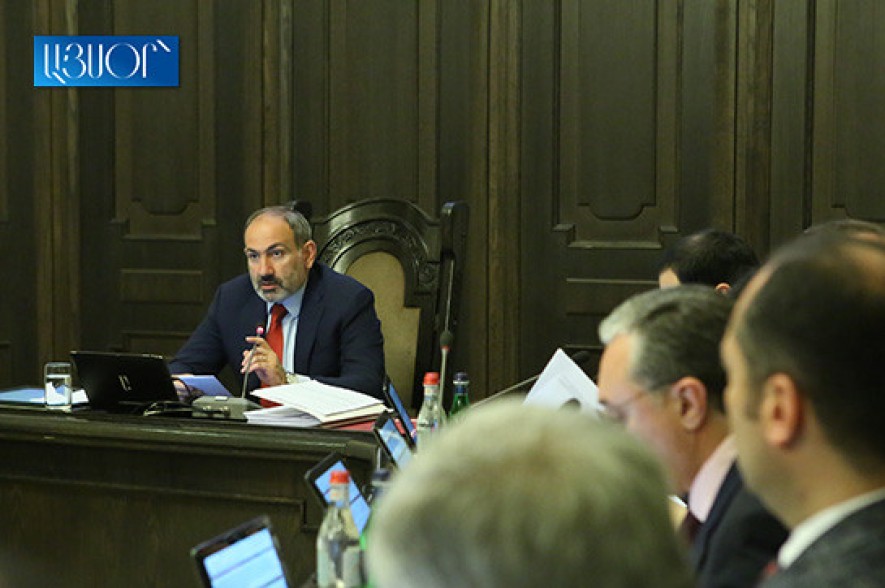 «Զգույշ եղեք, թե չէ էդ երեխեքը ասելու են՝ էլի խաբեցին մեզ». Երեխաների բողոքից հետո Սիս գյուղի ճանապարհը կհիմնանորոգվի