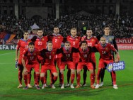 Marcos Pizzelli, Yura Movsisyan and two others not to participate in matches with Lichtenstein and Greece due to injuries