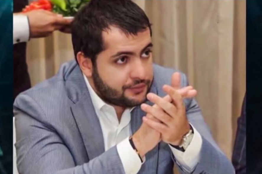 Генпрокуратура не получала официального сообщения об экстрадиции из Чехии племянника экс-президента Армении