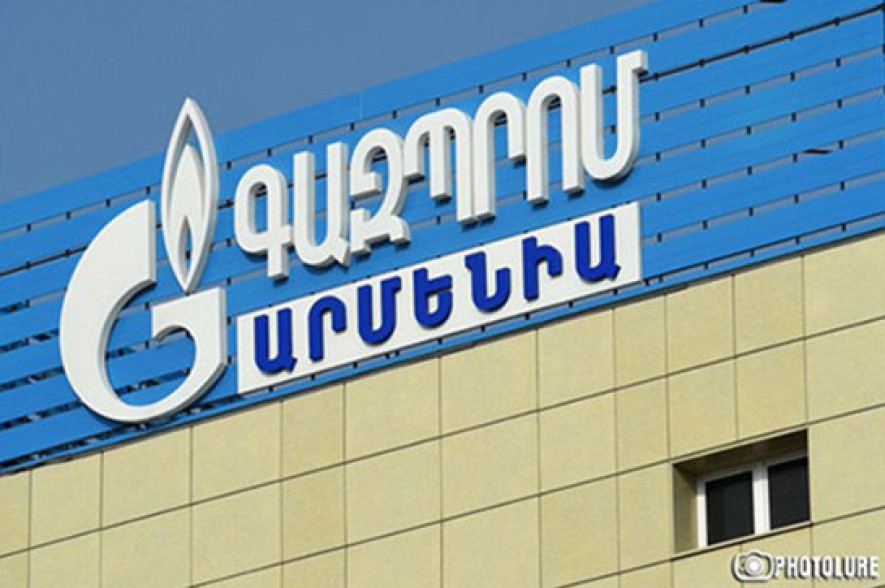 Armenia’s Public Services Regulatory Commission fines Gazprom Armenia with 10 million AMD