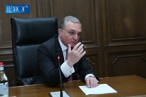 EU to provide 65 million Euro assistance to Armenia: FM