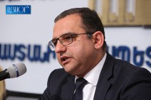 Armenia expects Iran to ratify agreement on forming free trade zone this summer: minister