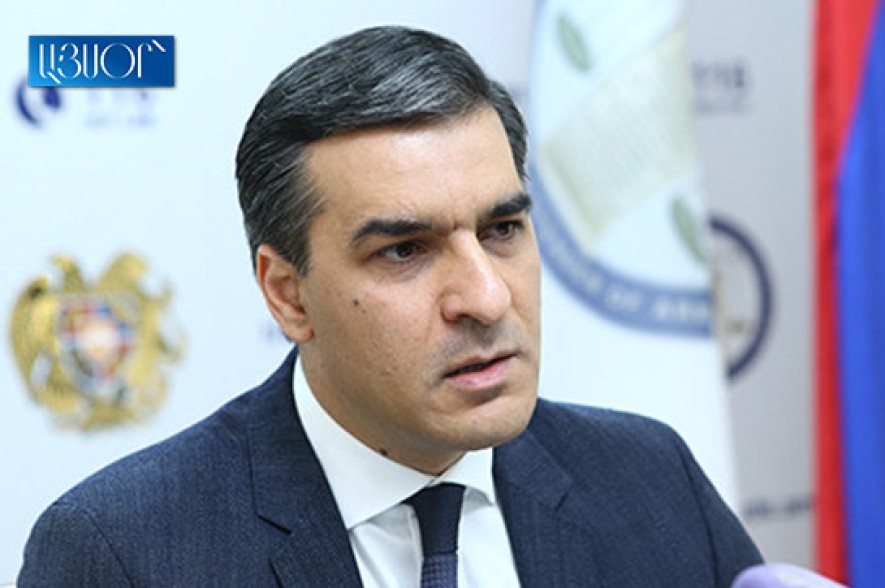 Մանվել Գրիգորյանը հրաժարվում է որևէ տեսակի բուժօգնությունից և դեղամիջոցներ ընդունելուց. ՄԻՊ