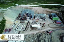 Lydian International announces about changes in management