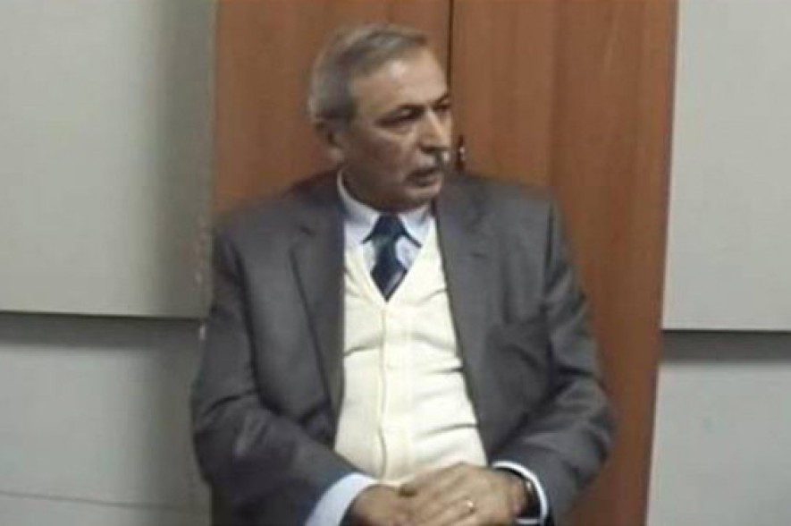 Former high ranking police official arrested in sidelines of March 1 case