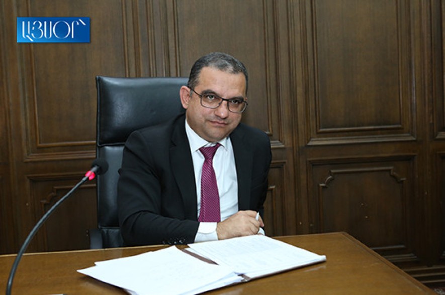 Եթե առկա հիմնական մտահոգությունները փարատվեն, ապա Լիդիանը կշարունակի գործել. Էկոնոմիկայի նախարար