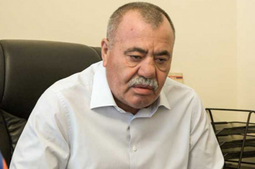 ՄԻԵԴ-ը բավարարել է Մանվել Գրիգորյանի գործով միջանկյալ միջոց ձեռնարկելու պահանջը