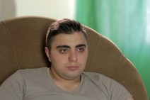 Mel Daluzyan discharged from hospital in Amsterdam