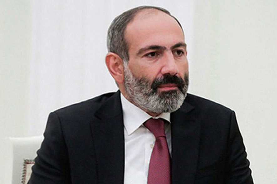 Աբովյանում տեղի են ունեցել ընտրություններ, և հաղթել է ժողովրդավարությունը. Փաշինյան