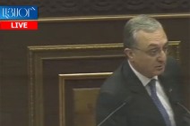Armenia’s ties with Iran created conditions for EAEU-Iran cooperation: Zohrab Mnatsakanyan