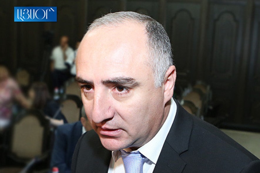 Ամեն ինչ անելու ենք, որ Մարտի 1-ի բոլոր սպանությունները, դեպքի բոլոր հանգամանքները բացահայտվեն. Սասուն Խաչատրյան