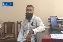 Adekvad founder arrested for repeating Pashinyan’s associate’s statement