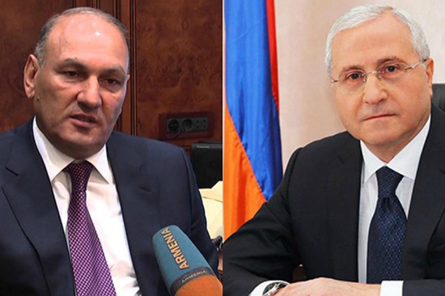 Պետությանը պատճառված վնասը՝ շուրջ 1 մլրդ դրամ, Գագիկ Խաչատրյանը վերականգնել է. Hetq.am-ը՝ նախկին պաշտոնյայի մեղադրանքի մասին