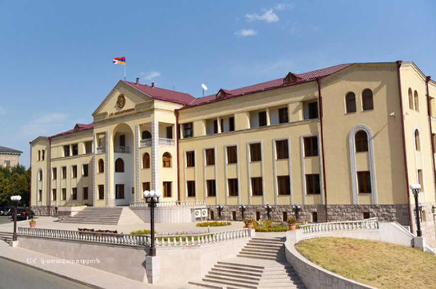 Արցախից վստահեցնում են՝ Հայաստանի ու Արցախի ֆինանսատնտեսական համագործակցությունը գտնվում է բարձր մակարդակի վրա