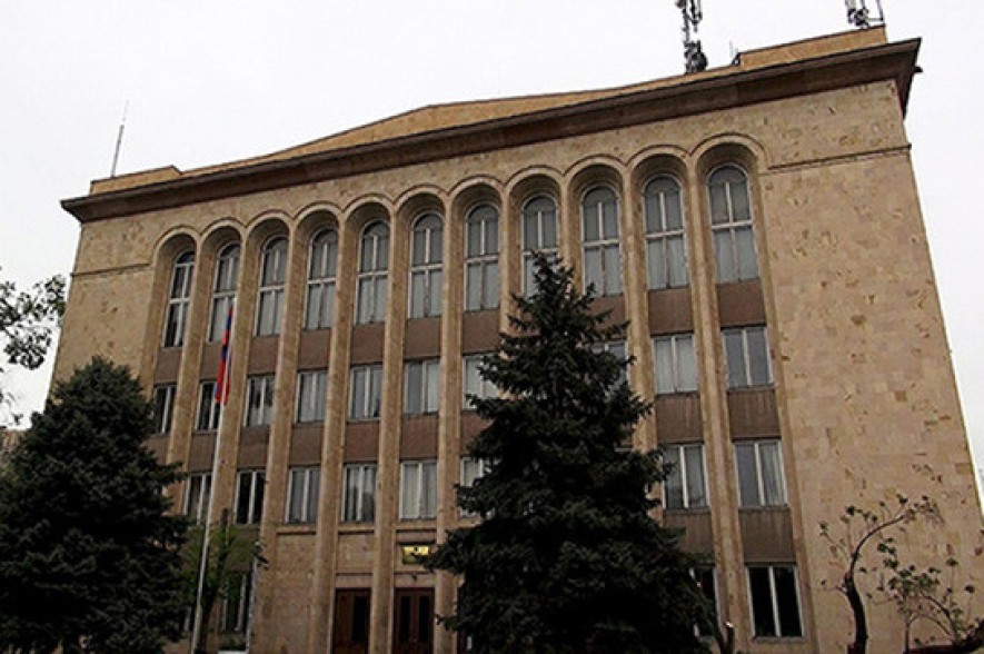 Սահմանադրական դատարանը երկարաձգել է Քոչարյանի գործով դիմումի ուսումնասիրման ժամկետը