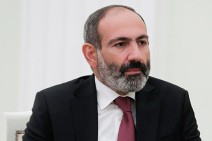 Это уже серьезно – Никол Пашинян похвалил сборную Армении по футболу