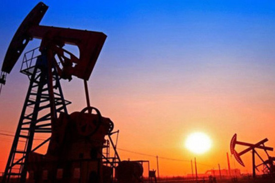 Oil demand growth grinding to lowest in years as global economy stalls