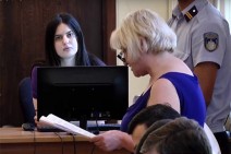 Representative of March 1 victim successor, prosecutors demand judge’s recusal