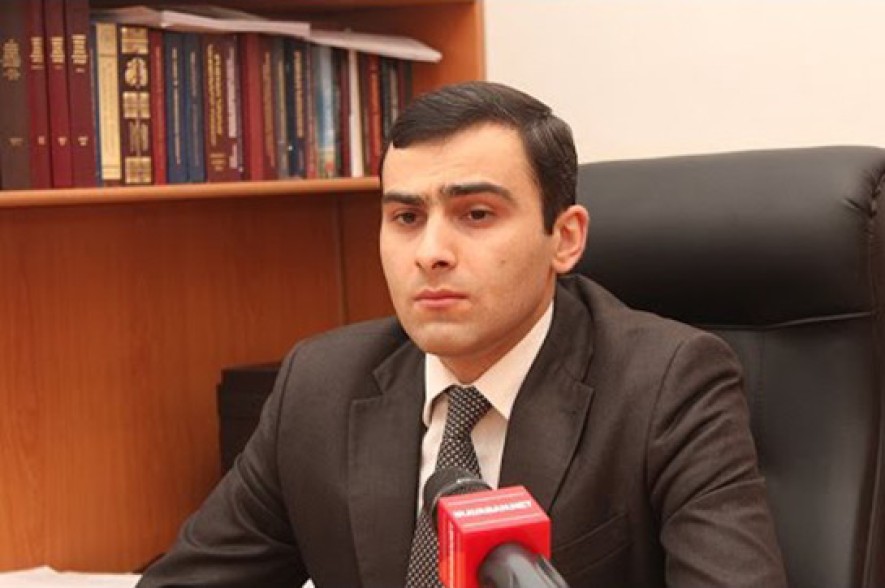 Դատարանում հնչեցվում են սպառնալիքներ գործից հեռու մնալու վերաբերյալ. Դատախազը՝ Քոչարյանի հայտարարության մասին