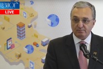 End of judicial reforms to make philosophy of revolution complete: Armenia’s FM