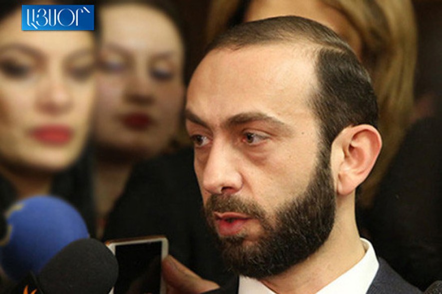 Օրենքի առաջ բոլորը հավասար են, Ծառուկյանի դեմ միտում չկա. Արարատ Միրզոյան