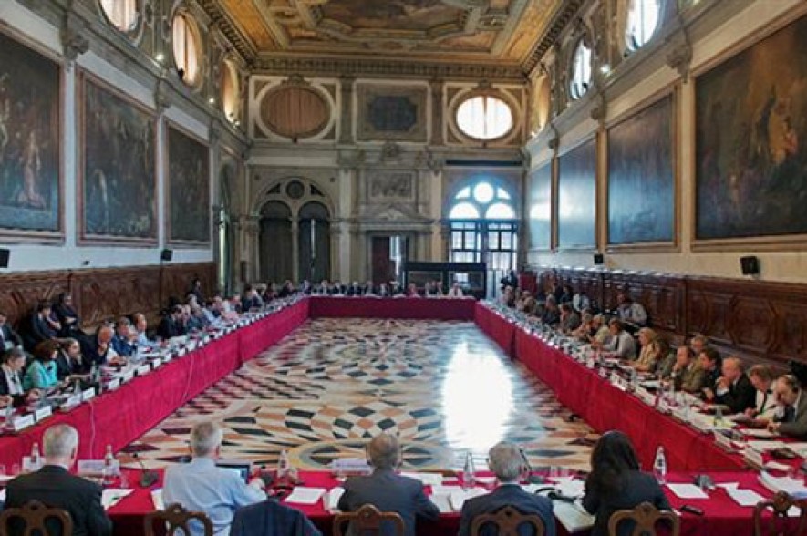 Venice Commission refers to developments in Armenia