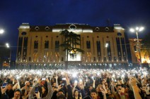 Armenian citizen arrested in Tbilisi released