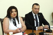 PAP to give assessment over Kocharyan’s case after having full picture of the case