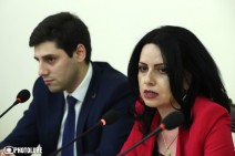 My father was March 1 political prisoner: My Step lawmaker