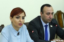 Competitive trial takes place: Bright Armenia faction lawmaker on Kocharyan’s trial