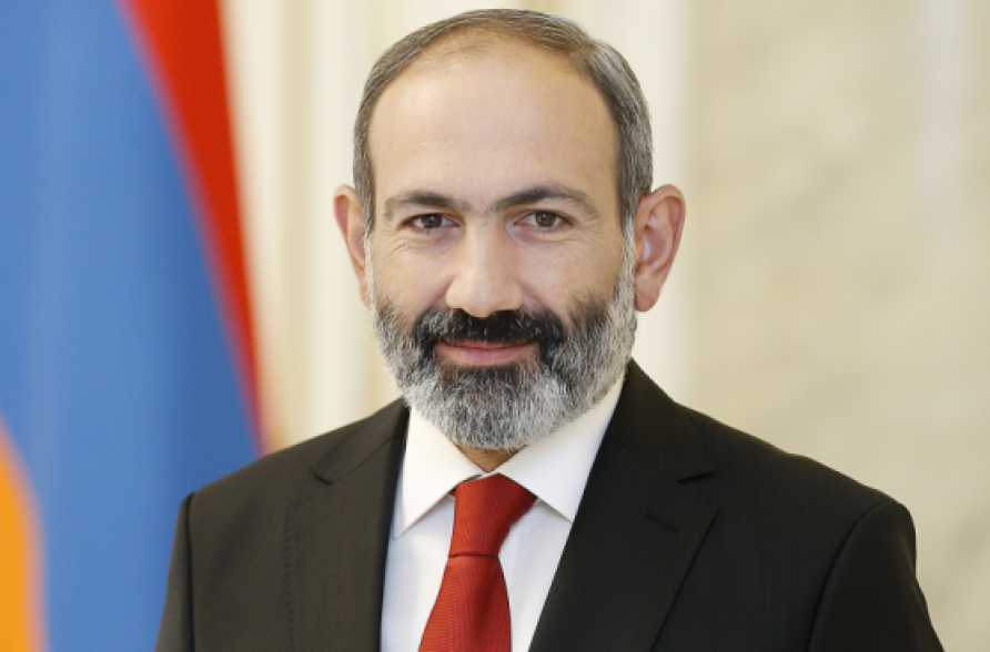 Armenia’s PM to pay official visit to Vietnam and Singapore