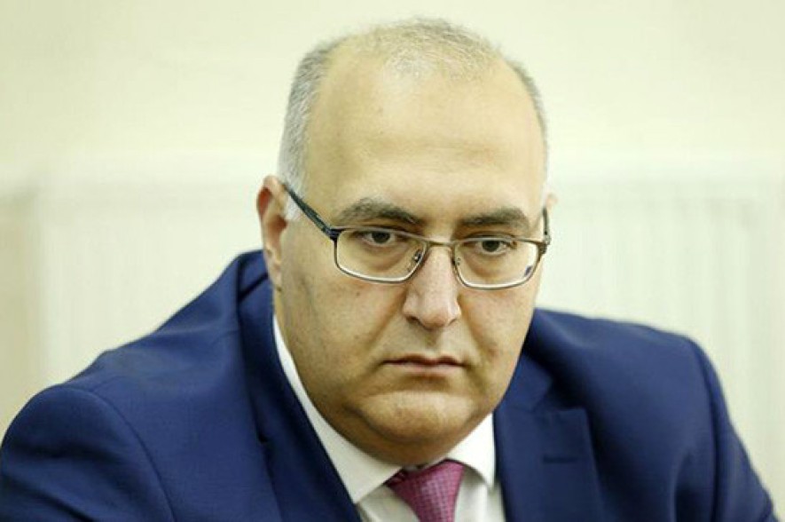 Գազի գնի բանակցությունները շարունակվում են, հանգիստ եղեք, կասենք. ՀԾԿՀ նախագահ