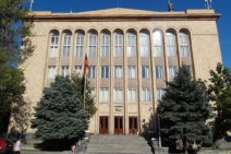 Constitutional Court works and to continue work normally: CC issues a statement