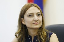 Ruling faction changes decision of having separate law on vetting: Makunts