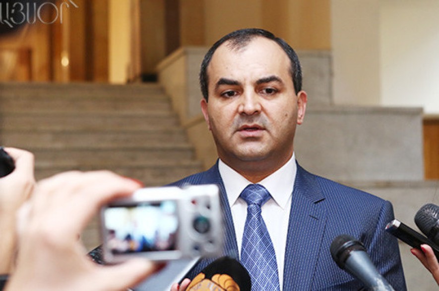 Ռոբերտ Քոչարյանի գործով Վերաքննիչ դատարանի որոշումները բավարարում են ՀՀ գլխավոր դատախազությանը. Արթուր Դավթյան