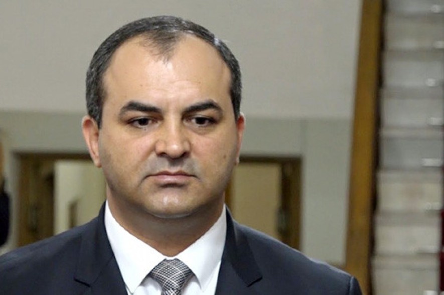 No information about more than 10 victims during March 1 events in Yerevan: Artur Davtyan