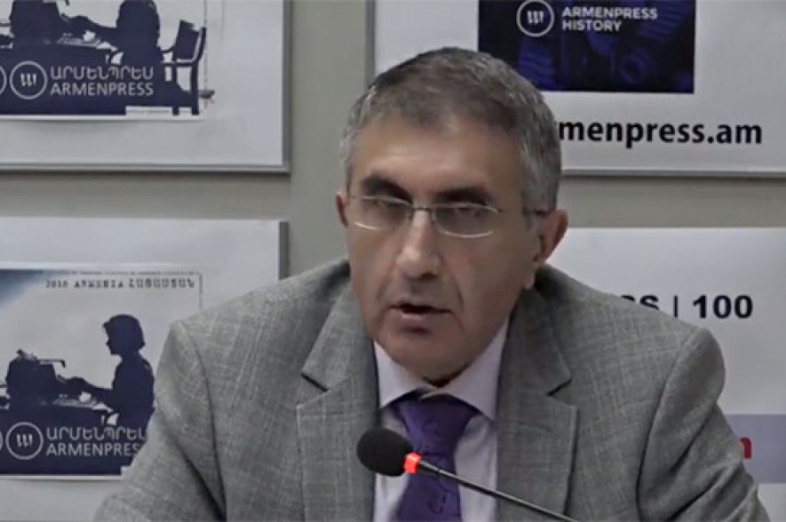 2018-ի համեմատ ջրօգտագործողներին տրվող ջրաքանակը 30 մլն խմ-ով նվազել է