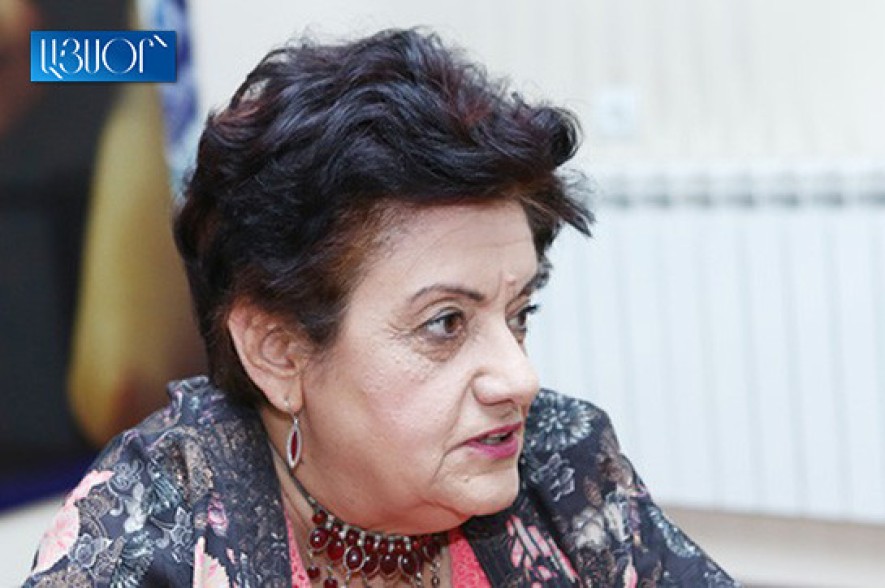 Սևանը տանում ենք ոչնչացման. բնապահպան