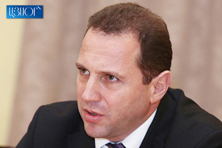 «Պատիվ ունեմ» ծրագրի շրջանակում պայմանագրային զինվորական ծառայություն անցնելու պայմանագրի ժամկետը նվազեցվում է
