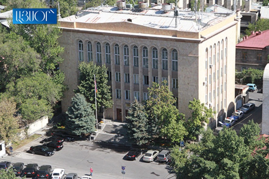 ՍԴ-ն որոշել է կասեցնել Քոչարյանի գործով վարույթները և դիմել ՄԻԵԴ ու Վենետիկի հանձնաժողով