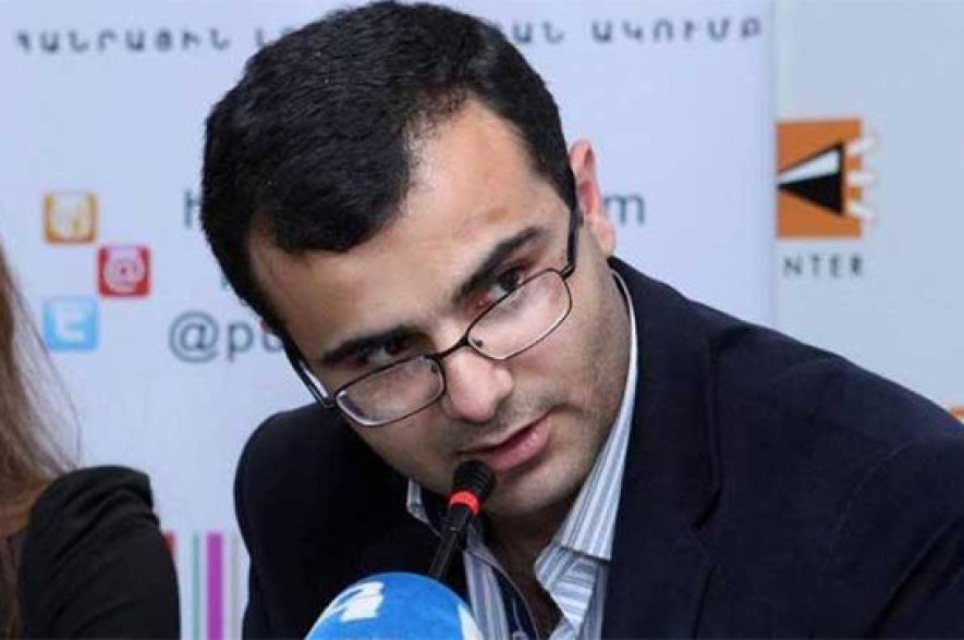 Երևանի քաղաքապետարանը հանրային տրանսպորտի սակագնի փոփոխության հարց չի քննարկում. Խոսնակ