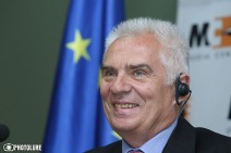 Previously some people thought they were above law: Switalski